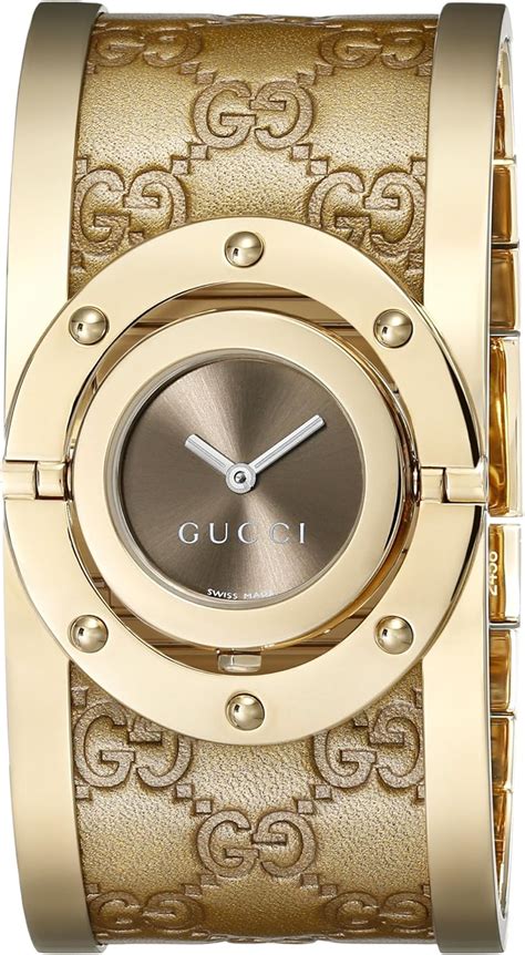 montres femmes gucci|designer watches for women gucci.